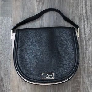 Color Block Kate Spade Satchel